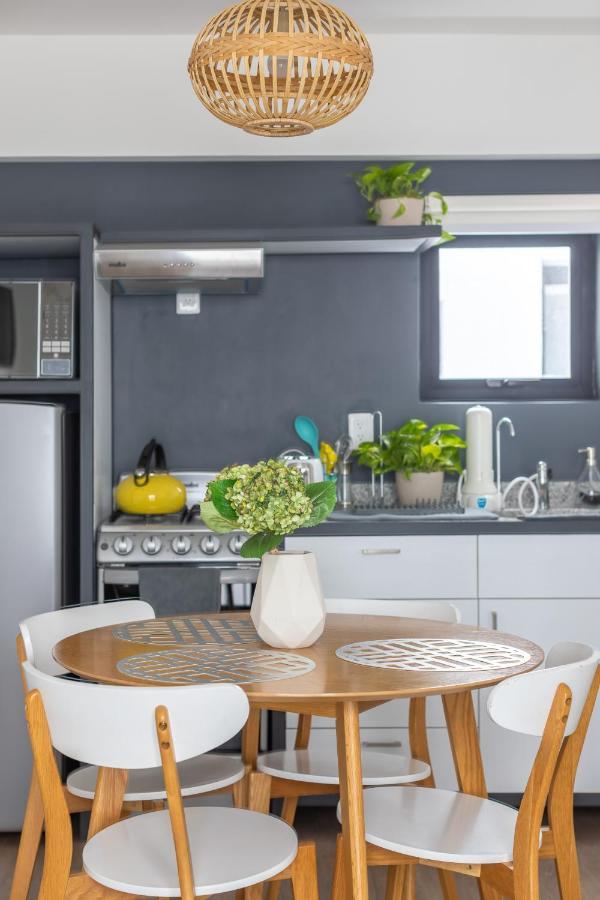 Loft Comodo, Seguro Y Con Estilo, En El Corazon Del Centro Historico Мексико Сити Екстериор снимка