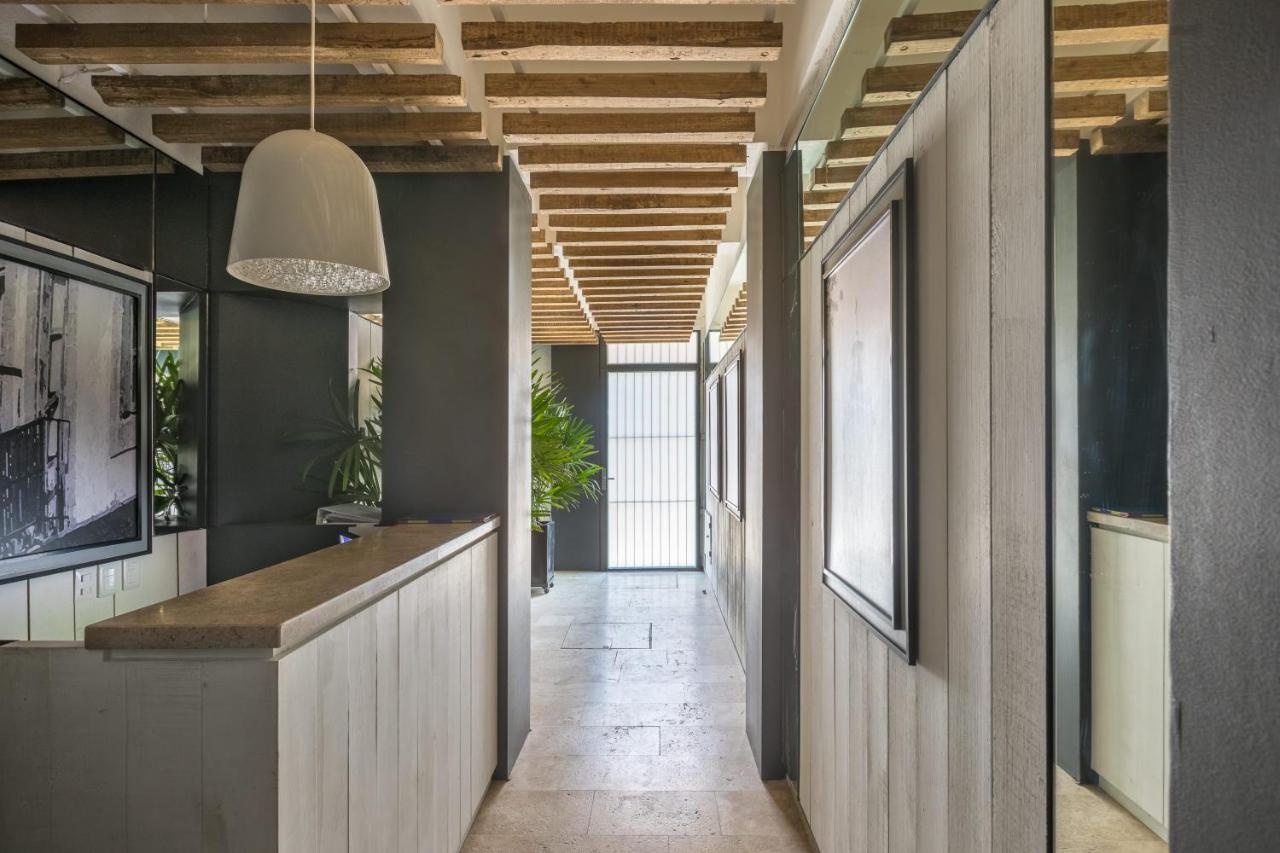Loft Comodo, Seguro Y Con Estilo, En El Corazon Del Centro Historico Мексико Сити Екстериор снимка