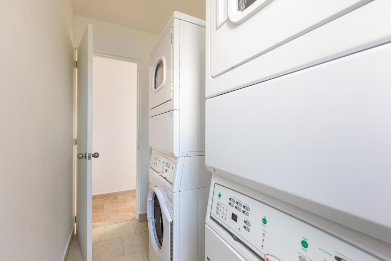 Loft Comodo, Seguro Y Con Estilo, En El Corazon Del Centro Historico Мексико Сити Екстериор снимка